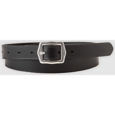 Levi's Lux Leather Belt Licffc Taglia: 70 | Cinture Outlet | Donna