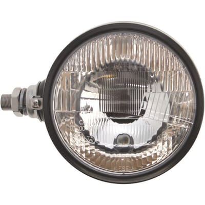 Koplamp, bevestiging WESEM RE.44000