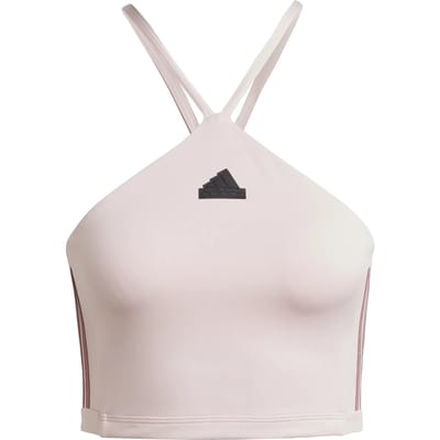 Damestanktop adidas Tiro Cut 3-Stripes Summer Triangle