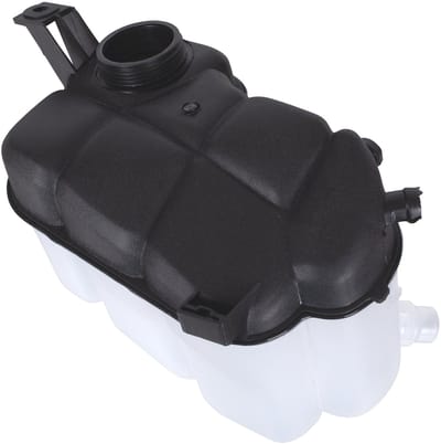 Modecar - Uitlaatreservoir - Ford Mondeo IV - 2007-2015 - Origineel-Equivalent
