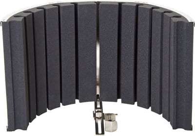 Fame Mic Reflexion Screen MK II - Reflectie filter