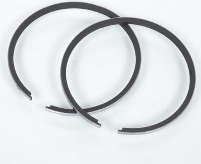 Segment de piston Malossi Ø40x1.5mm ergotage intérieur mobylette pour scooter 50 Neuf