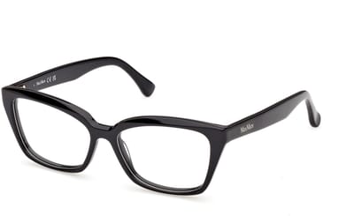 Maxmara MM5232 Shiny black 54/15/140 WOMAN Brilmonturen