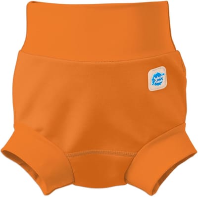 Baby badpak met ingebouwde zwemluier