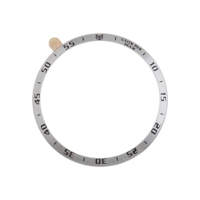 Dailygoods - Stalen Horloge Bezel Ring voor Galaxy Watch 3