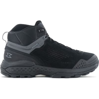 GARMONT T4 GROOVE G-DRY - Wasserfeste Heren Schoenen Tactisch Laarzen Zwart 002712 , Maat: EU 43 UK 9