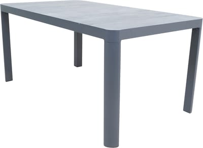 Tafel Buiten Tuin Castilla 2.0  160x90cm Lesli Living