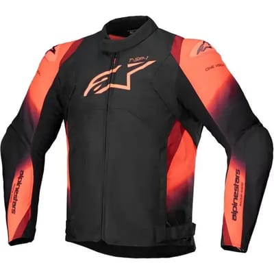 Regenjas Alpinestars T-SP 1 V2