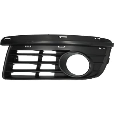 Ventilatierooster, bumper BLIC 6502-07-9544913P links