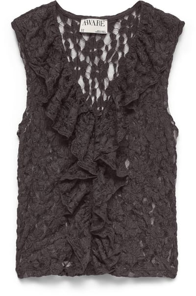 Vero Moda Blouse AWKIENNA Top