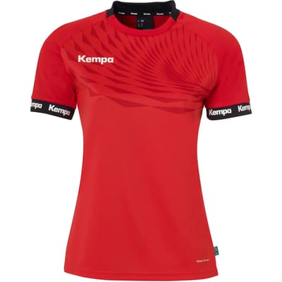 Kempa sportshirt voor dames Wave 26 Shirt Women 2003655