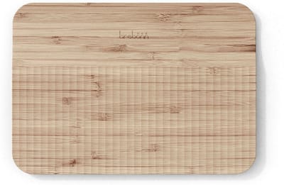 Chop & Slide Snijplank - Groot - Wave - Trebonn