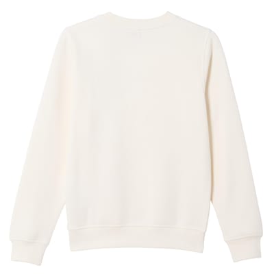 Ellesse Jongens Fairros 2 Sweatshirt (Off White)
