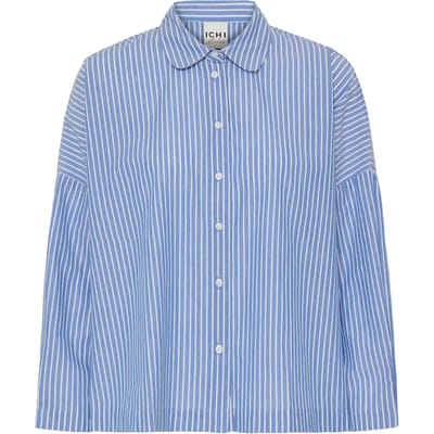 Vrouwenblouse Ichi IHGiley