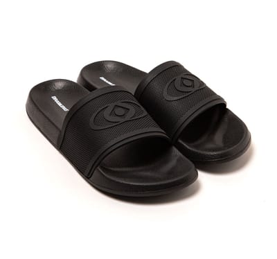 Brasileras Slippers Men-Zwart-41