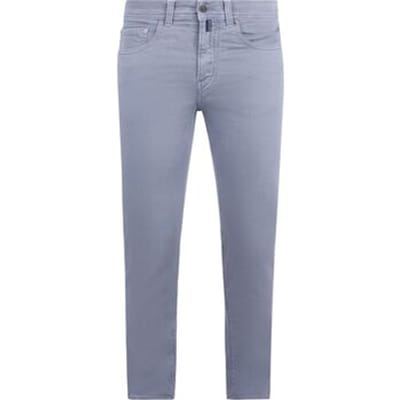 Pierre Cardin Broek Lyon Bering Sea - Maat W 34 - L 32 - Heren - Five-pocket broek