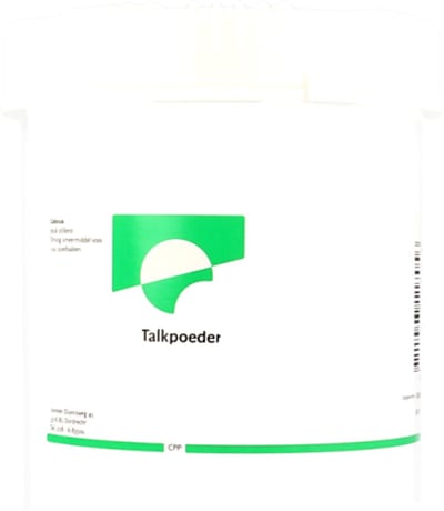 Chempropack Talkpoeder - 500 gr - Talkpoeder