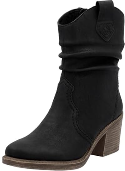 Dames Enkellaarzen voor de Herfst/Winter - Comfortabele & Modieuze Schoenen