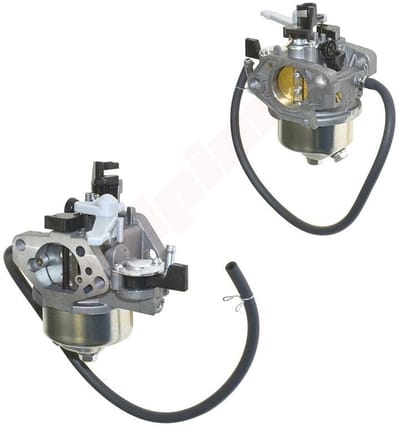 Carburateur passend op HONDA GX390 27mm SNOW