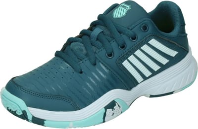 K-Swiss Tennisschoen Court Express Omni Junior - Maat 37