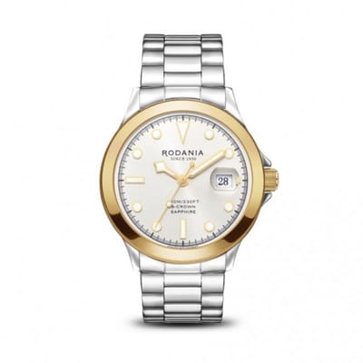 Rodania Horloge R17049 Multicolour