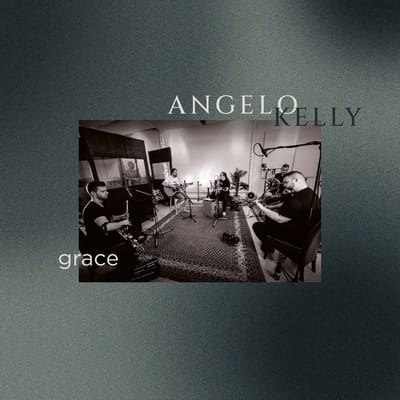 Angelo Kelly - Grace (CD)