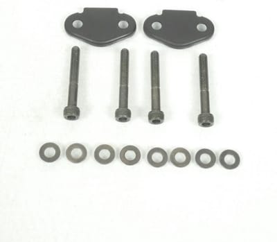Visserie origine pour Auto Yamaha 90891-10115-00 / Kit Neuf
