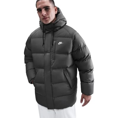 Donsjack Nike Club