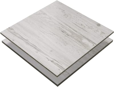 HPL Platen - Gevel Platen - Buiten Bekleding - Weerbestendig Gelaagd - 20x30cm 8mm - Houtdecor Eiken