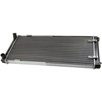 Radiator, motorkoeling THERMOTEC D7W028TT