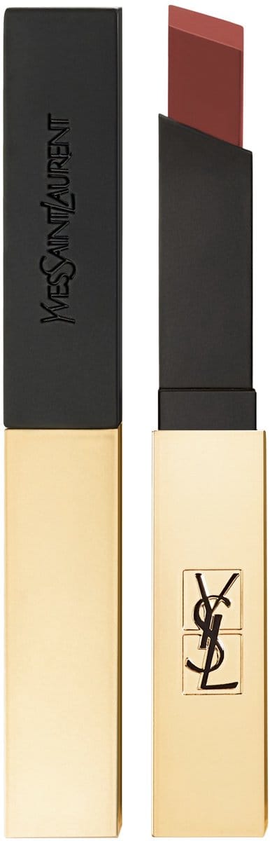 Yves Saint Laurent Couture Rouge Pur Couture The Slim Leather - Matte Lipstick