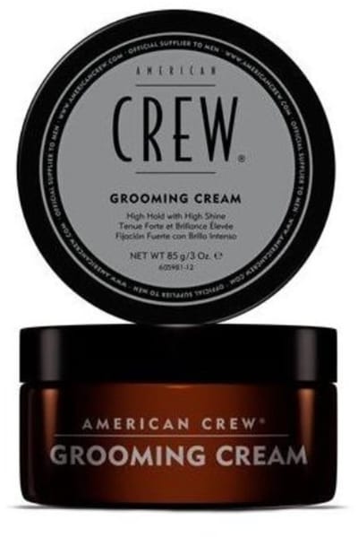 American Crew Grooming Hair Styling Cream 85 g.- Strong Hold