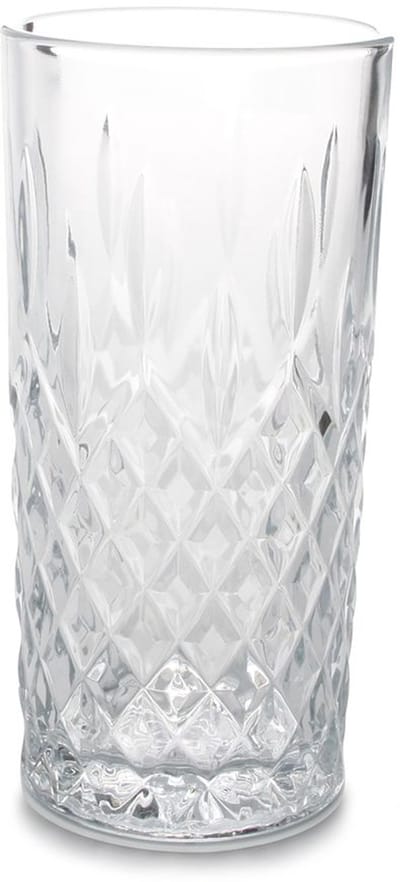 BonBistro Glas 35,5cl Spirit (set van 4)