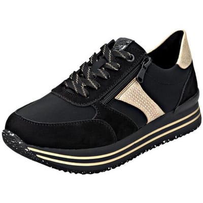 Lage Sneakers Remonte -