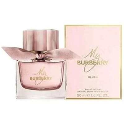 Burberry My Blush Eau de Parfum Spray Damesparfum Dames 50 ml