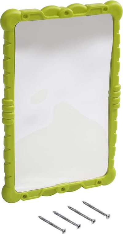 KBT Lachspiegel Limegroen