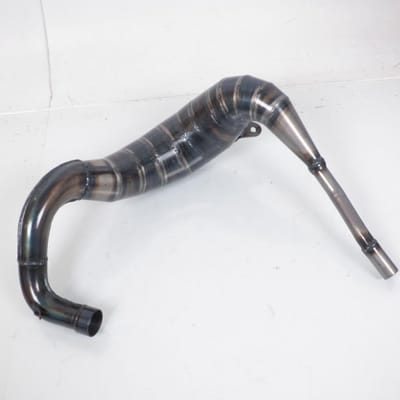 giannelli uitlaatdemper voor motor beta 50 rr motard 2005 tot 2011 34082hf nieuw