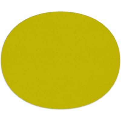 Hey-Sign - Stoelhoes Panton Chair - verde - groen