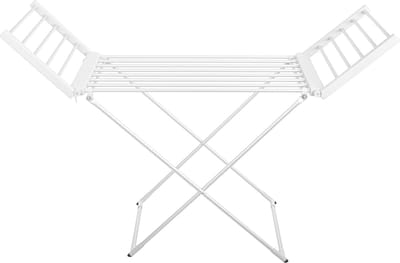 Adler AD 7821 - Elektrisch Opvouwbaar droogrek voor kleding