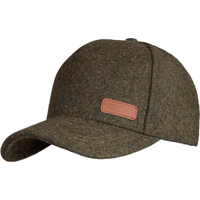 Baseball cap PSS Loden