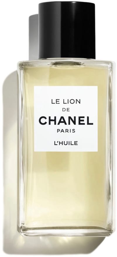 CHANEL Le Lion De Chanel Les Exclusifs De Chanel Body Oil 250ml