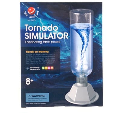 Tornado Simulator