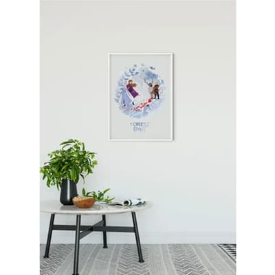 Komar Poster Frozen Geest 50 X 70 Cm