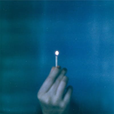 Public Memory - Ripped Apparition (LP) (Coloured Vinyl) (Limited Edition)