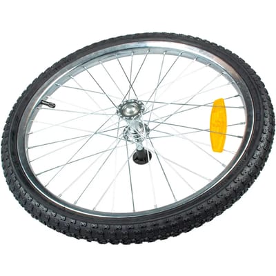 Koppeling voor fietskar Duvoplus
