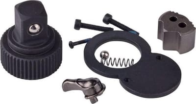SW-Stahl 03815L-REP reparatieset ratelmechanisme 1/2 inch I ratelreparatieset voor momentsleutels 03815L, 03821L en 03875L I reparatieset voor ratelkop