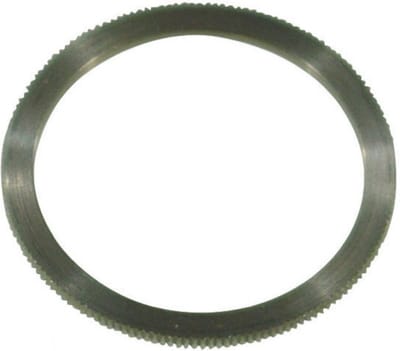 Hitachi Reduceer ring 30 naar 25 mm dikte 1.4 mm