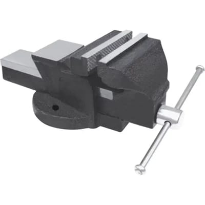 Sencys Bankschroef 150mm