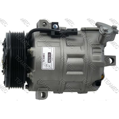 Compressor airconditioning TEAMEC TM8629731