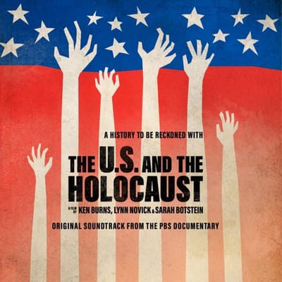 Various Artists - The U.S. And The Holocaust